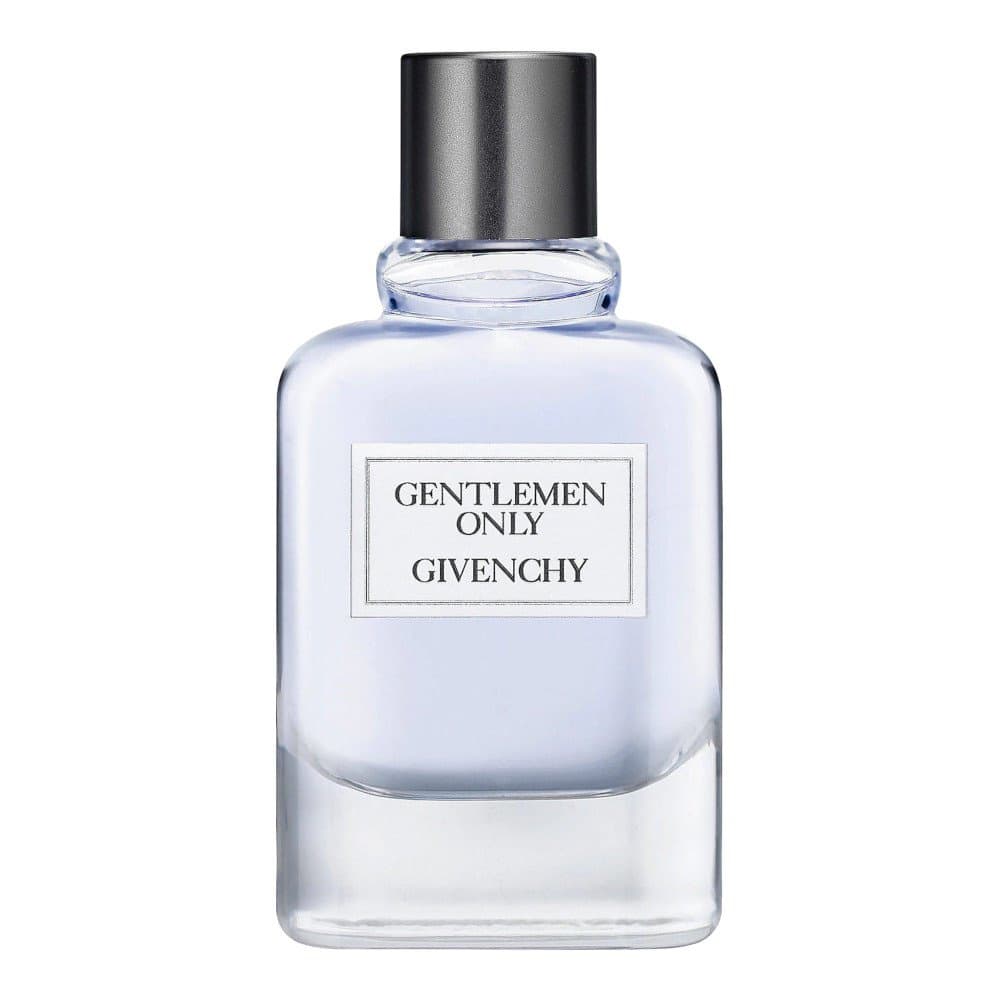 Gentlemen Only woda toaletowa spray