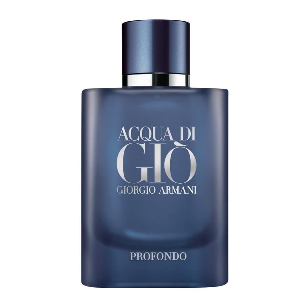 Acqua di Gio Profondo woda perfumowana