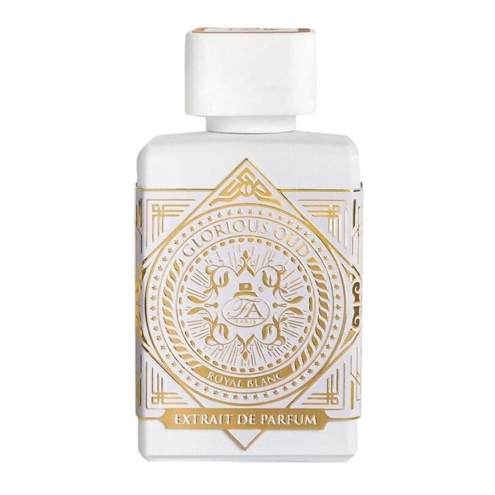 Glorious Oud Royal Blanc ekstrakt perfum