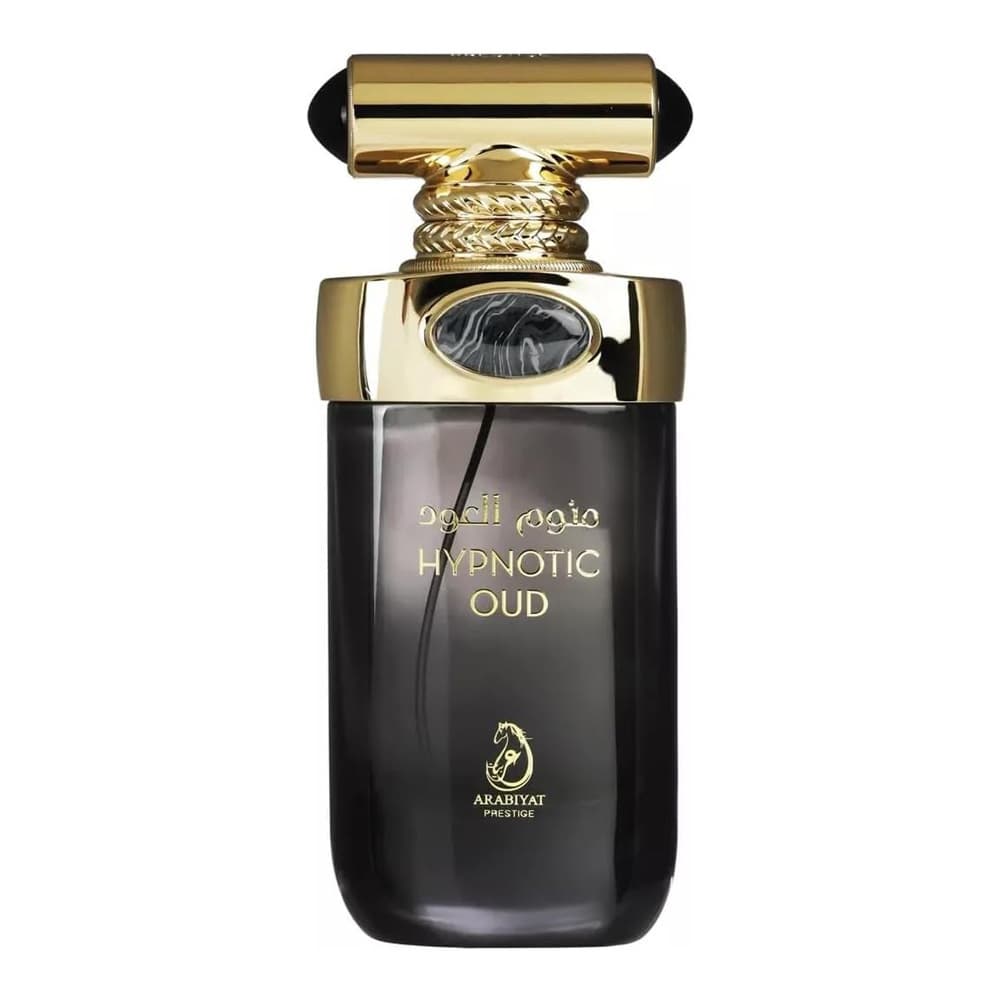 Hypnotic Oud woda perfumowana