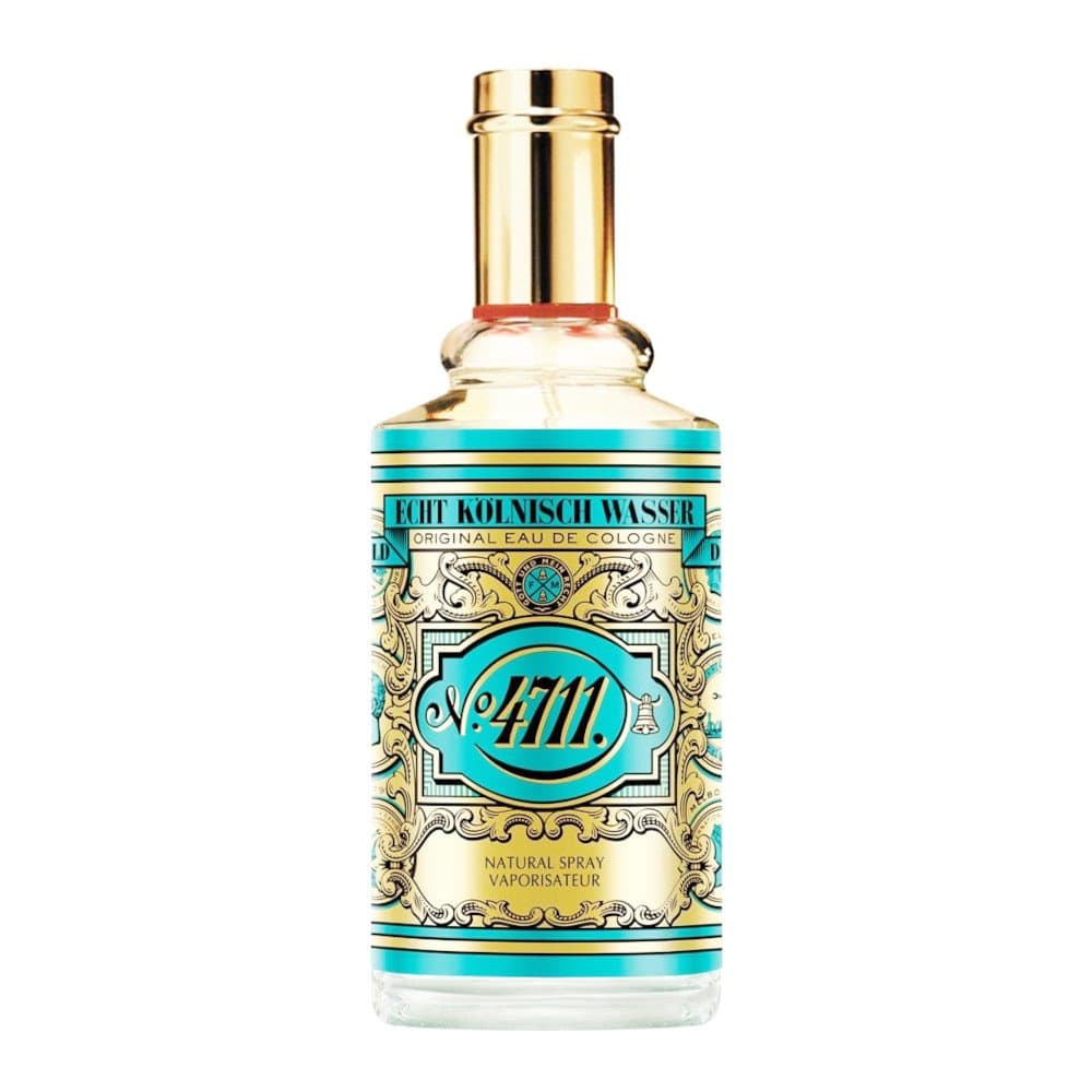 Original Eau de Cologne woda kolońska