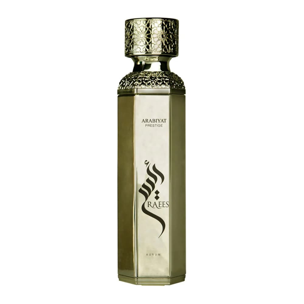 Raees Aurum woda perfumowana