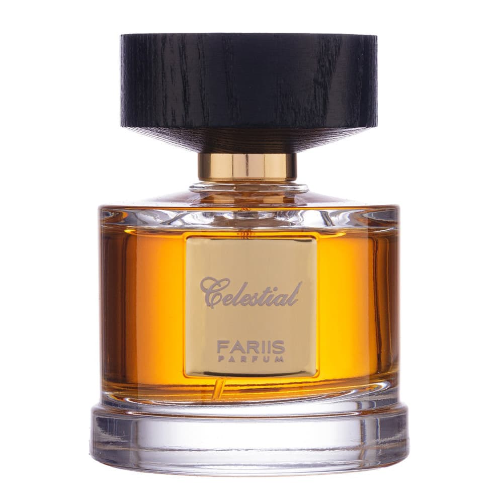 Celestial woda perfumowana
