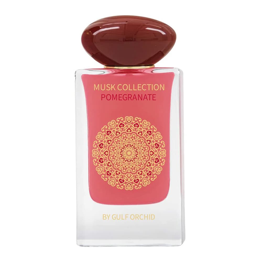 Pomegrante woda perfumowana