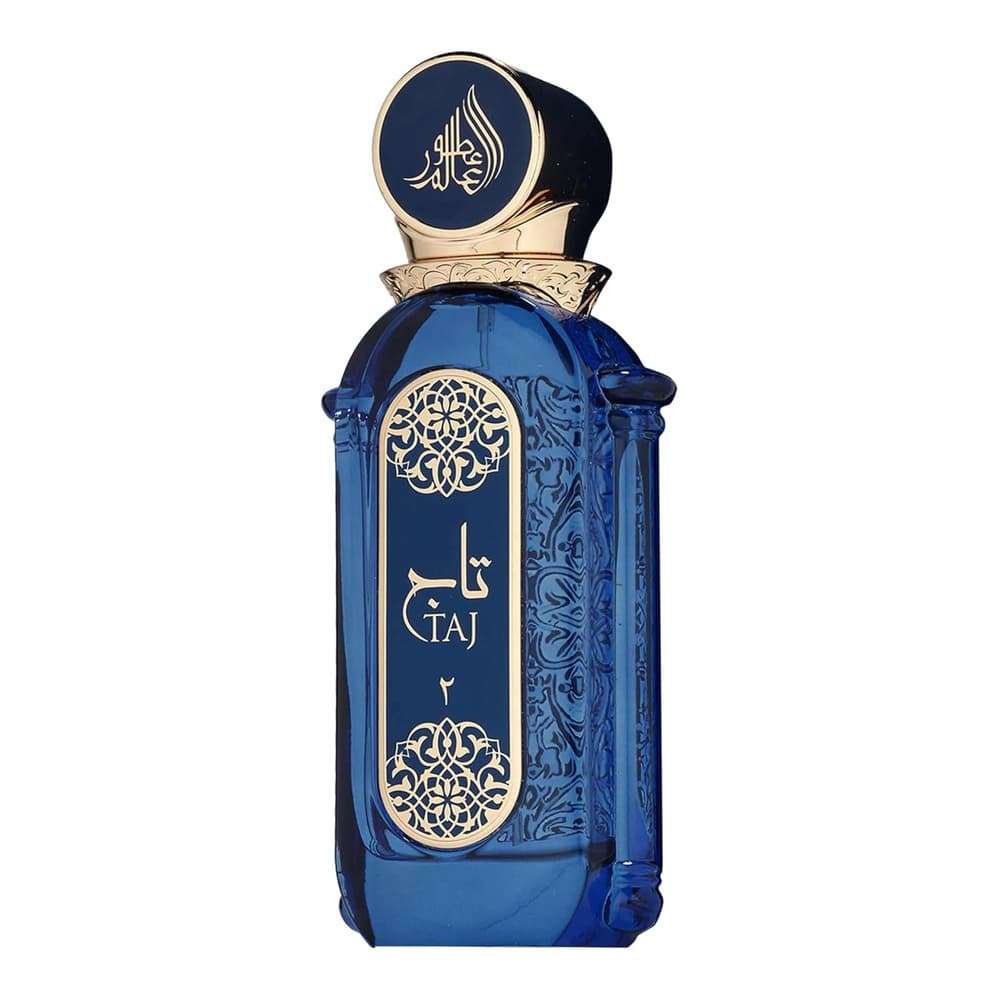 Taj 2 (Blue) woda perfumowana