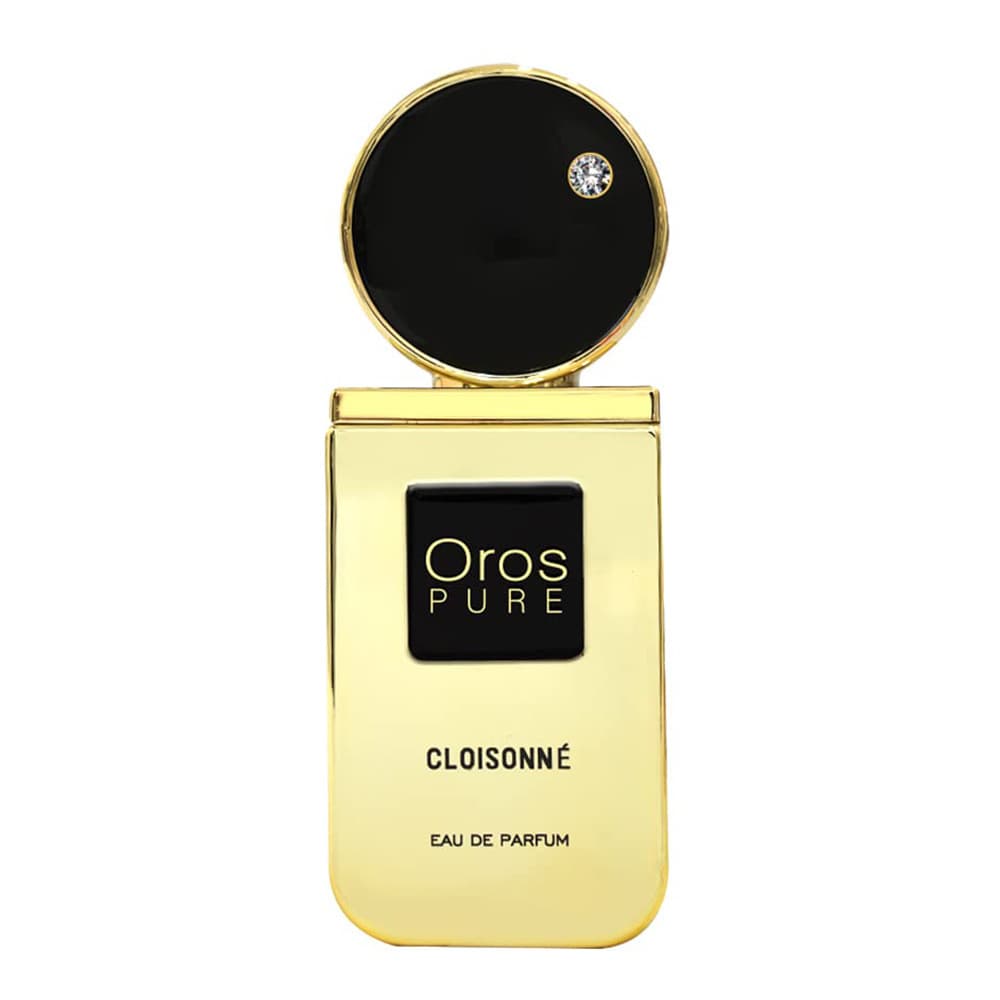 Pure Cloisonne woda perfumowana