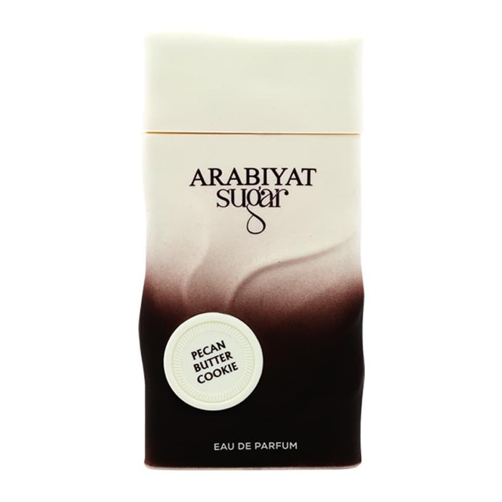 Arabiyat Sugar Pecan Butter Cookie woda perfumowana