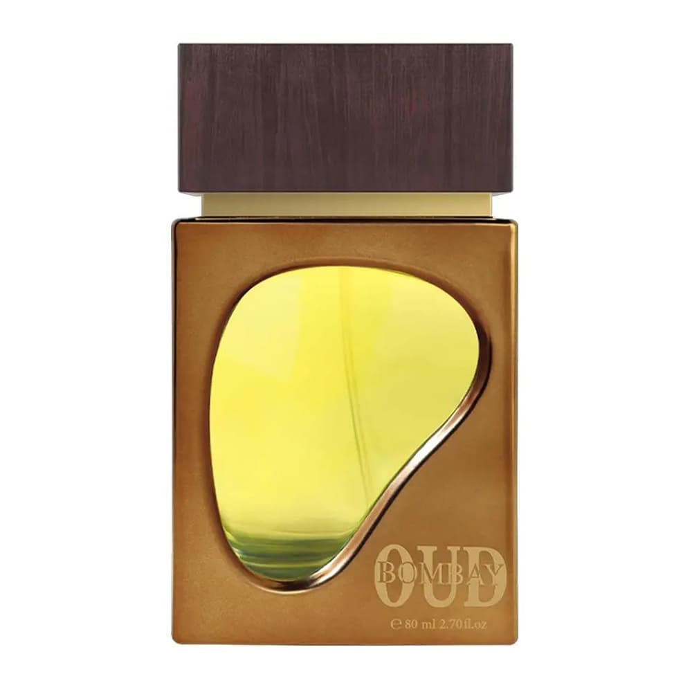 Bombay Oud woda perfumowana