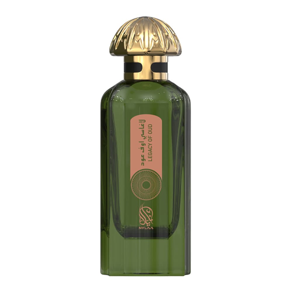Legacy of Oud woda perfumowana