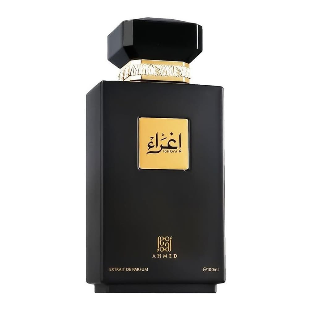 Ighra'a ekstrakt perfum