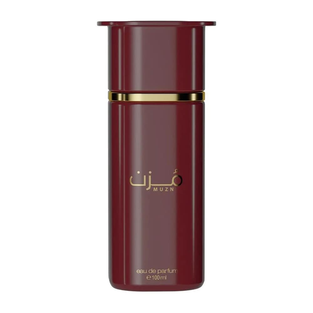Muzn woda perfumowana