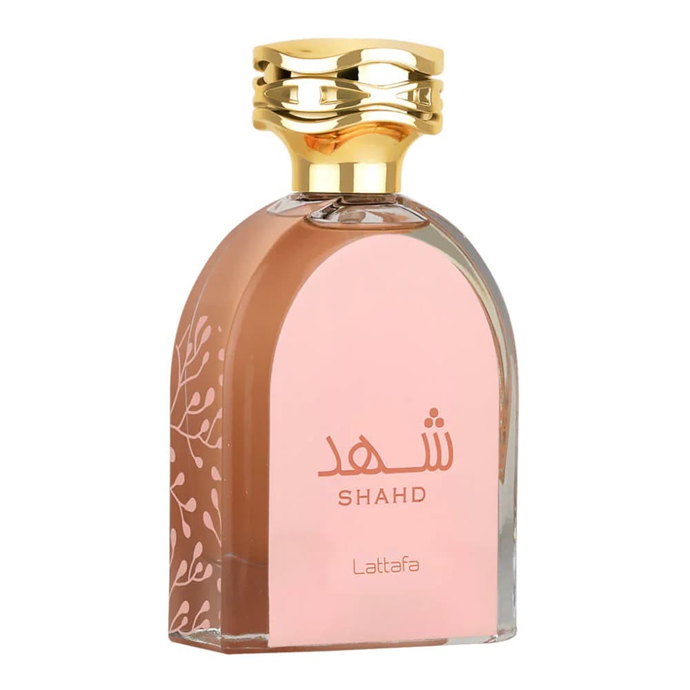 Shahd woda perfumowana