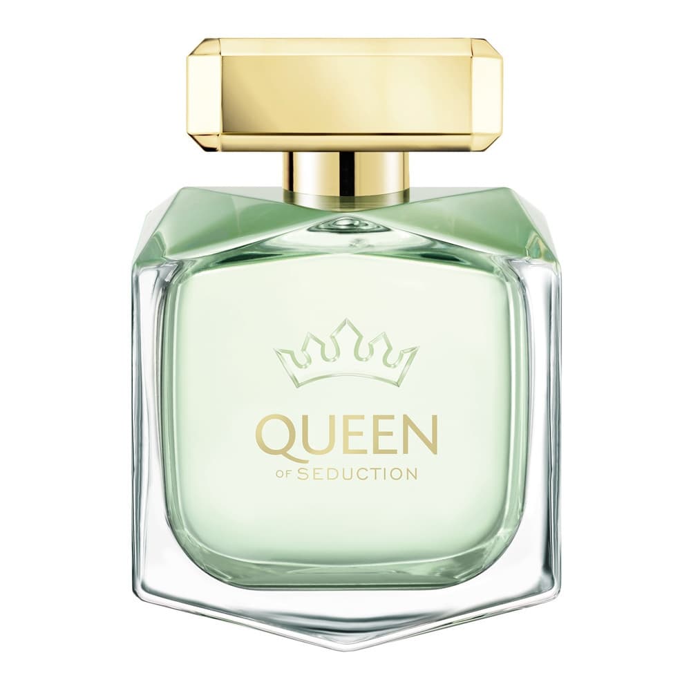 Queen of Seduction woda toaletowa