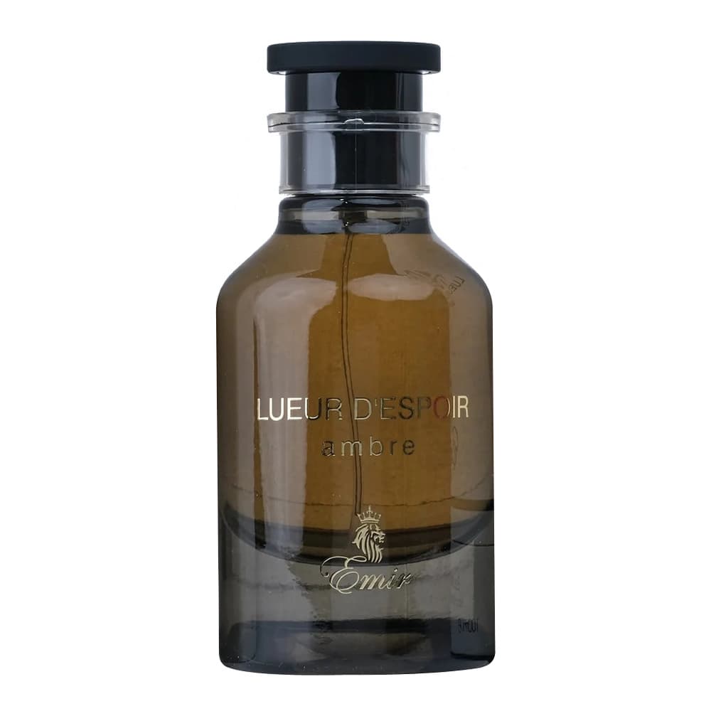 Lueur D'Espoir Ambre woda perfumowana