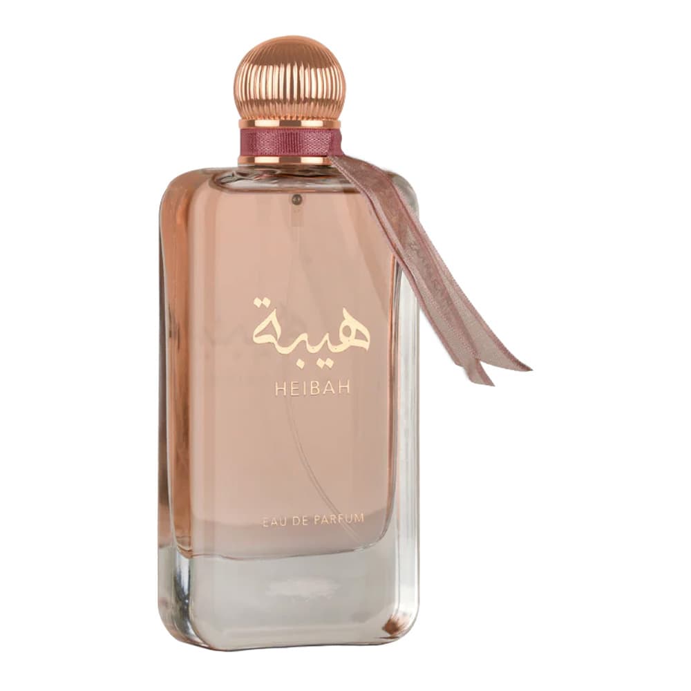 Heibah woda perfumowana