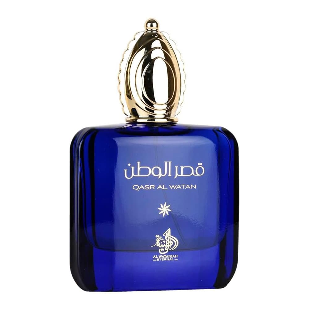 Qasr Al Watan woda perfumowana