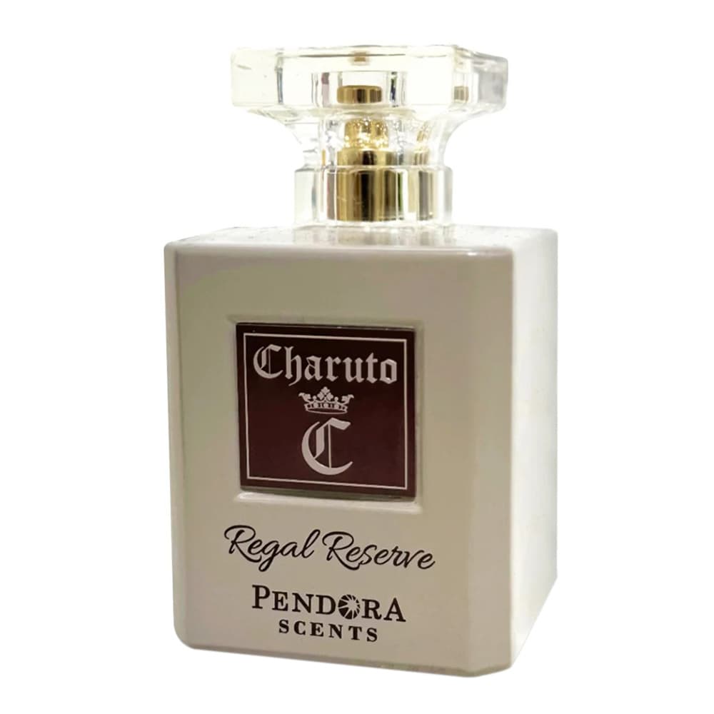 Charuto Regal Reserve woda perfumowana