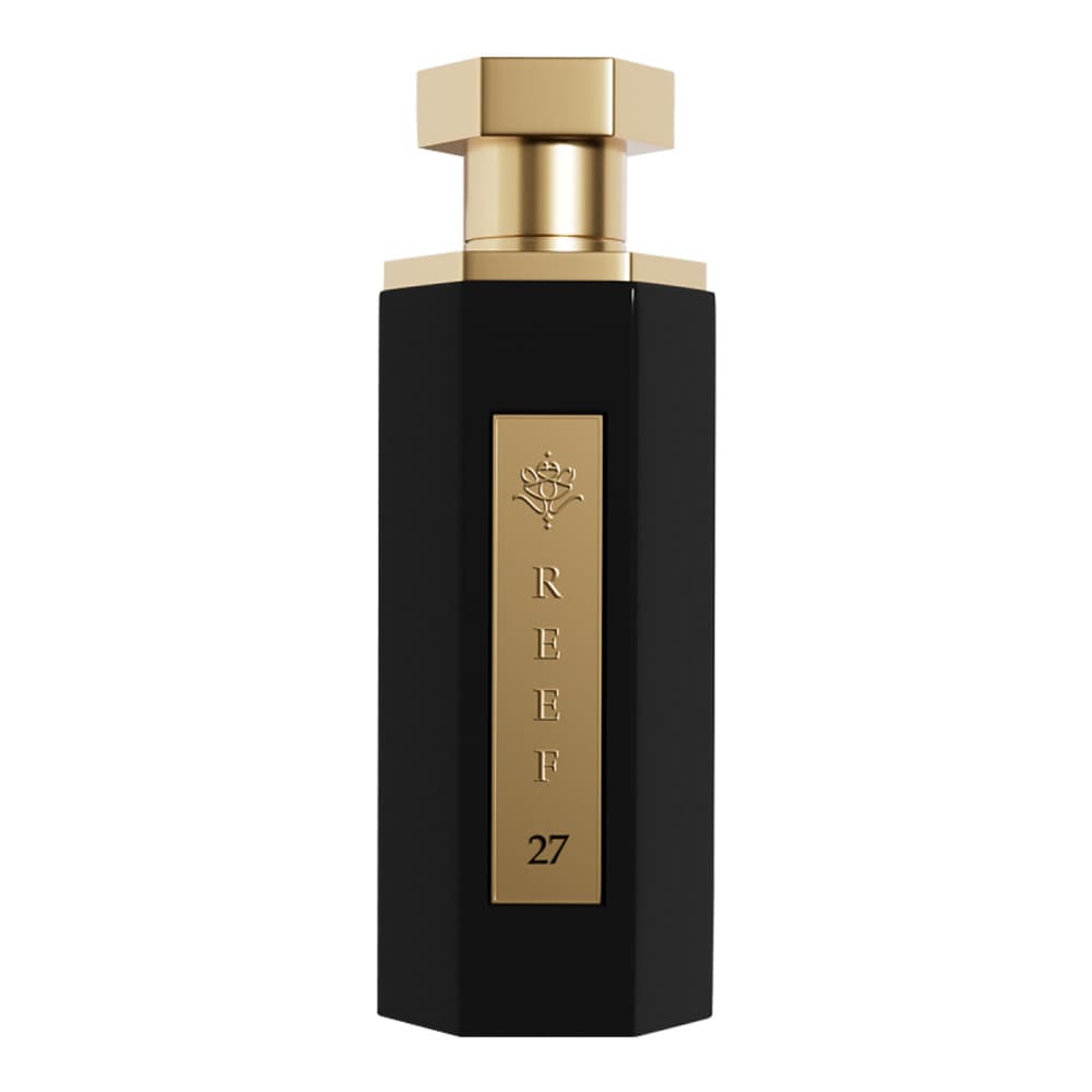 27 perfumy