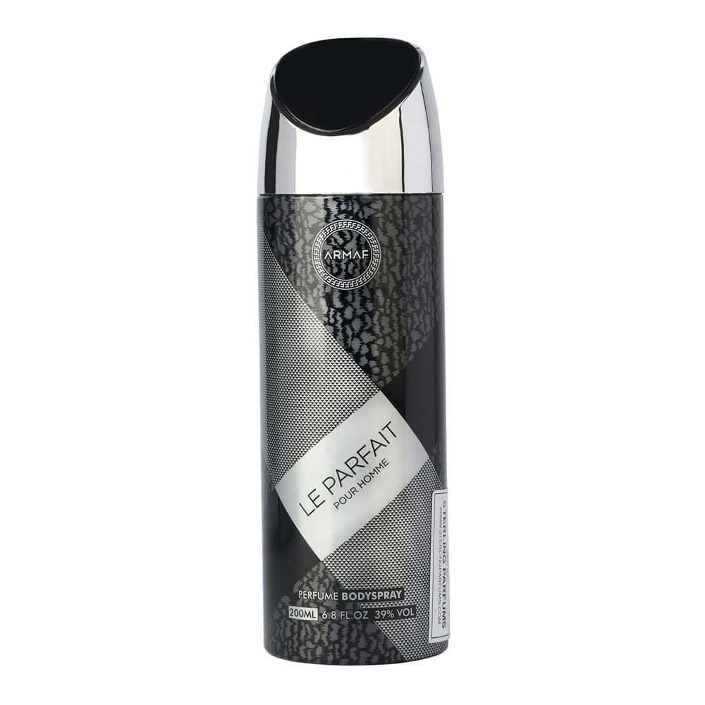 Le Parfait Pour Homme dezodorant spray