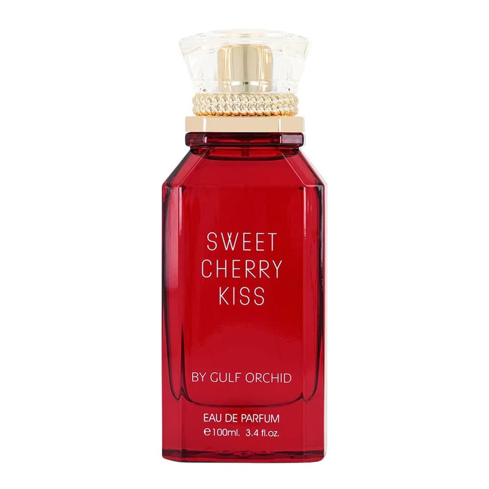 Sweet Cherry Kiss woda perfumowana