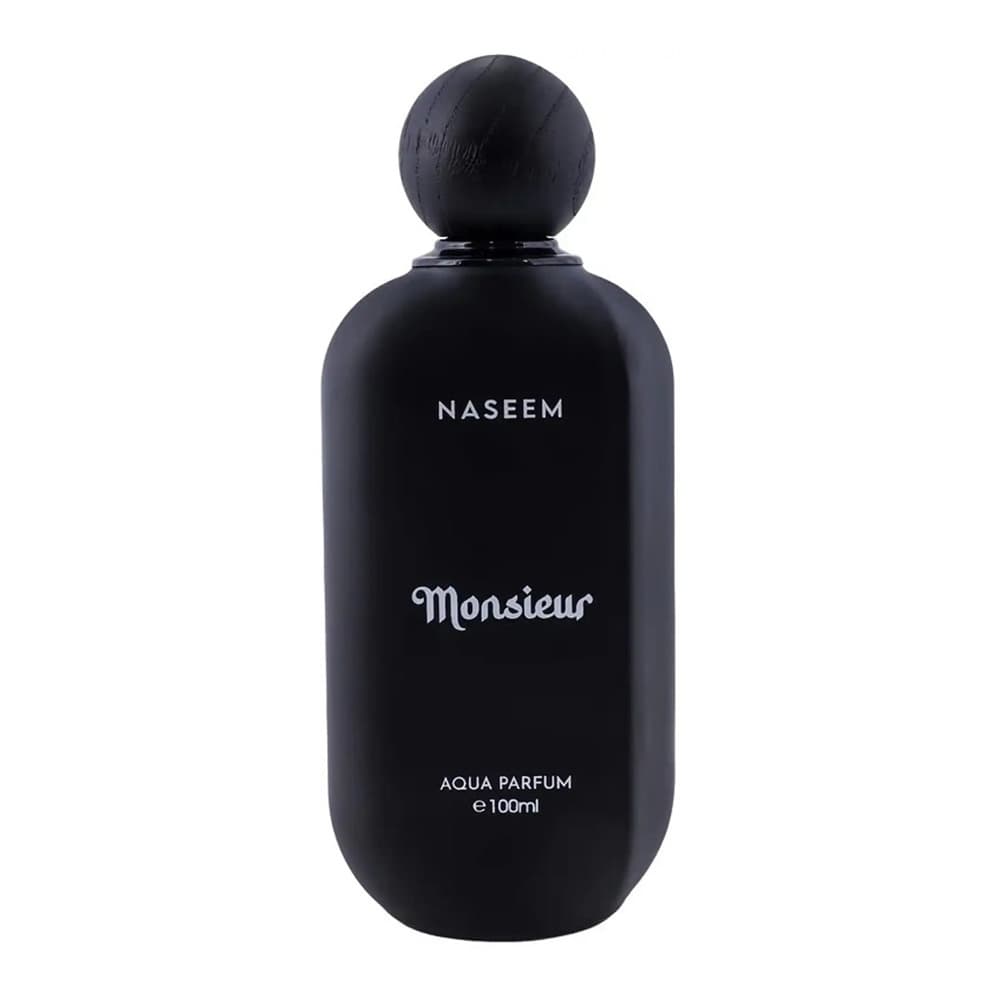 Monsieur Aqua Parfum perfumy