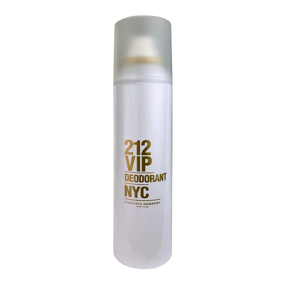 212 VIP dezodorant spray