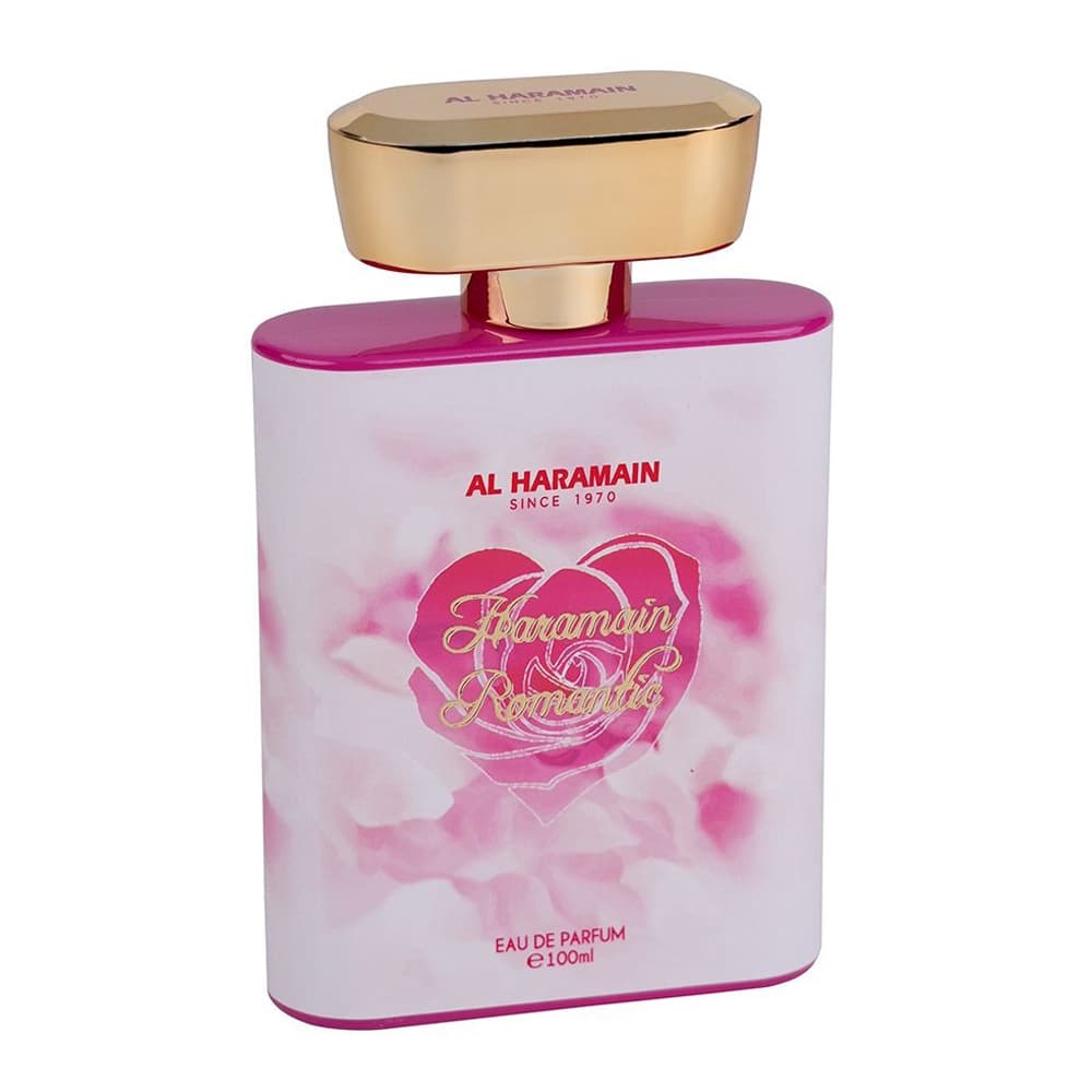 Romantic woda perfumowana
