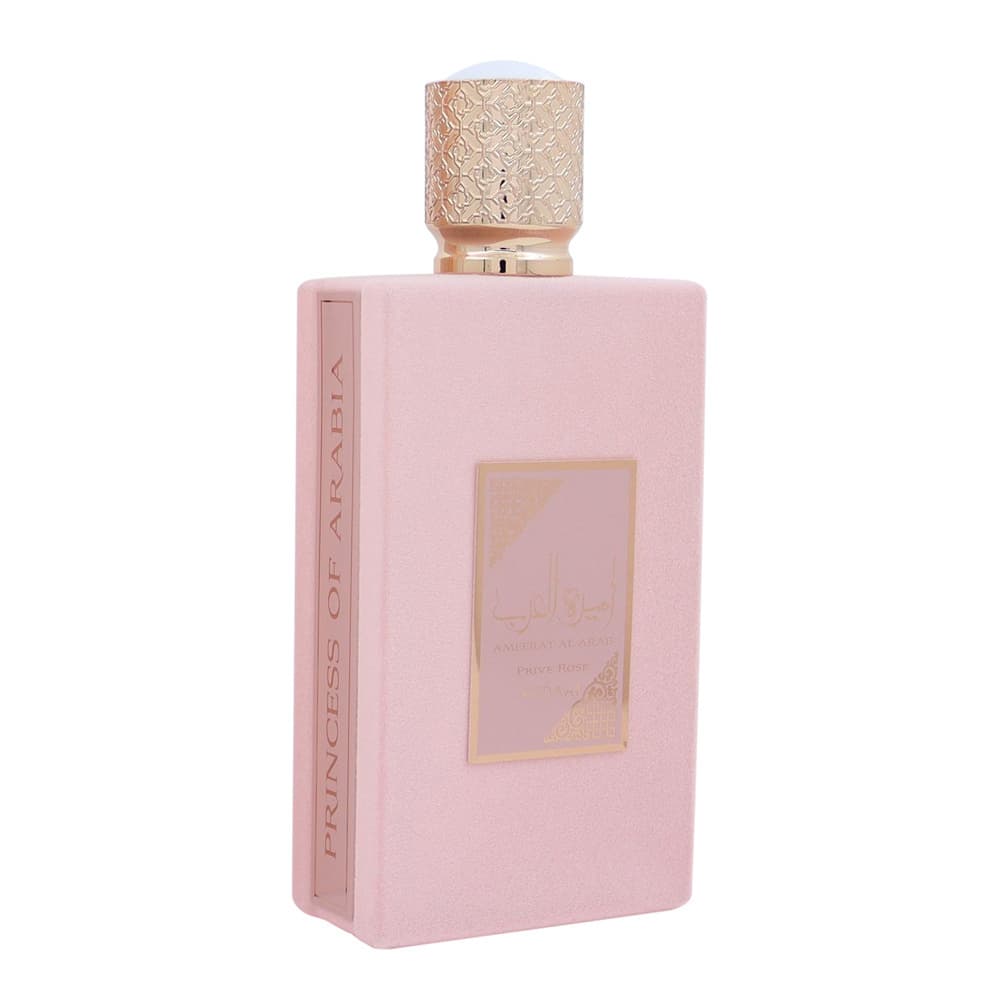Ameerat Al Arab Prive Rose woda perfumowana