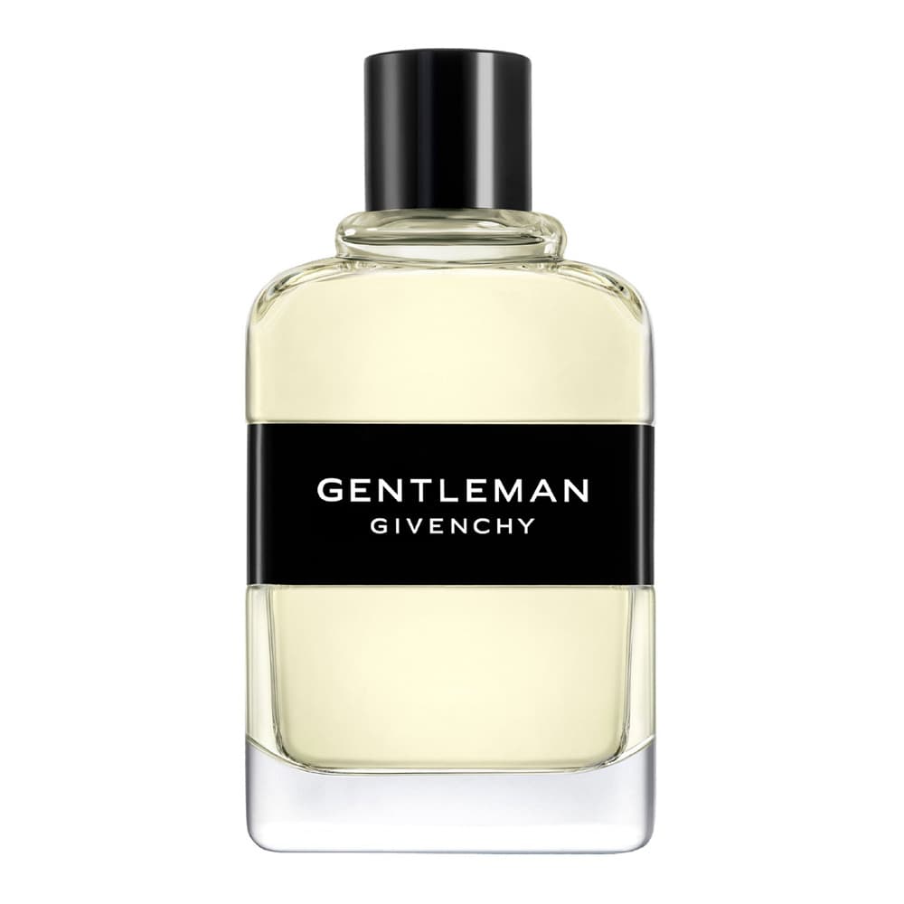 Gentleman 2017 woda toaletowa