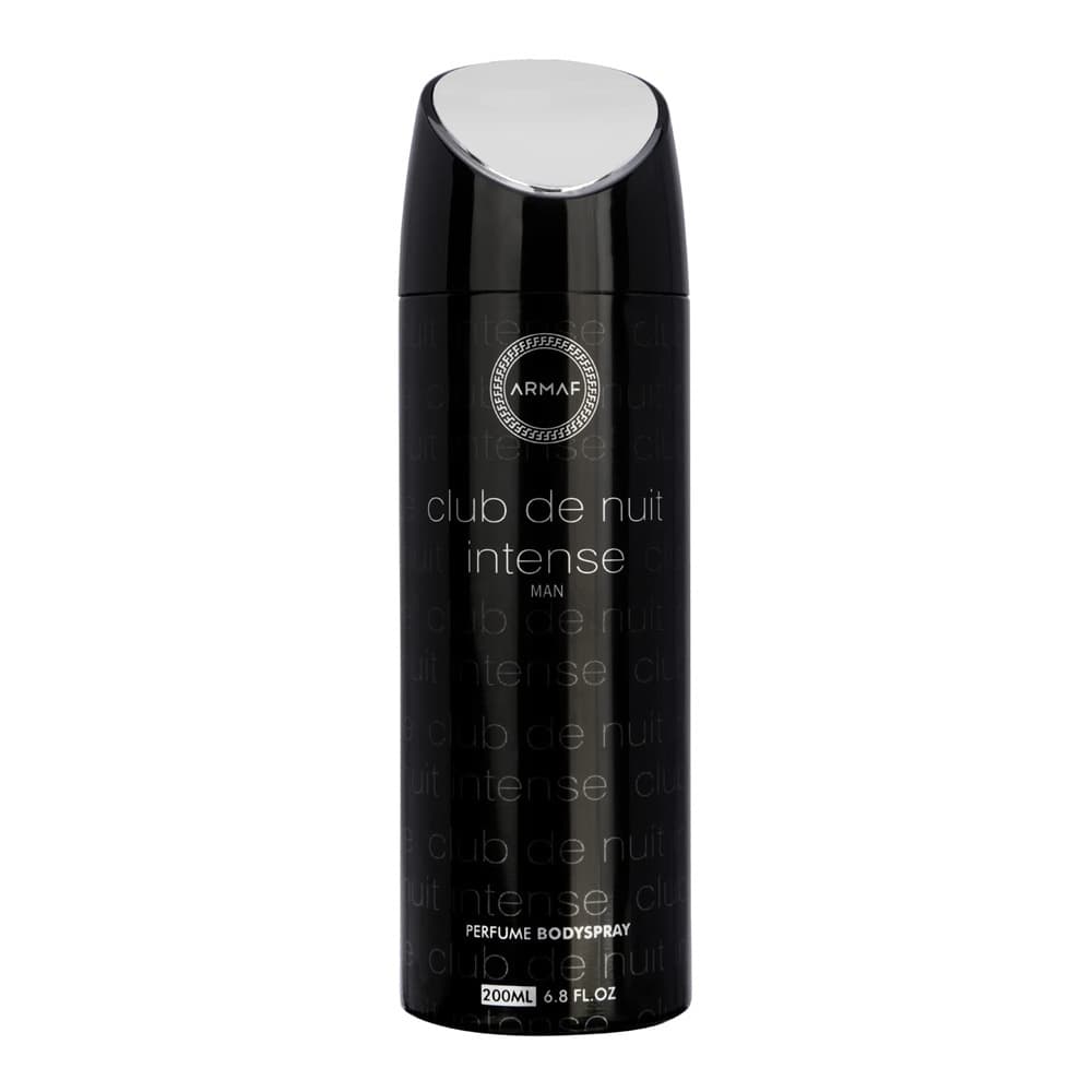 Club de Nuit Intense Man dezodorant spray