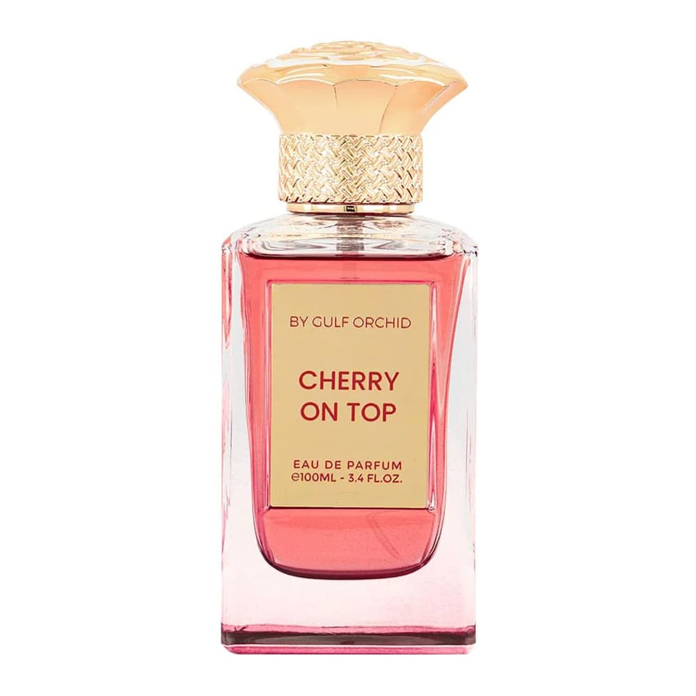Cherry on Top woda perfumowana