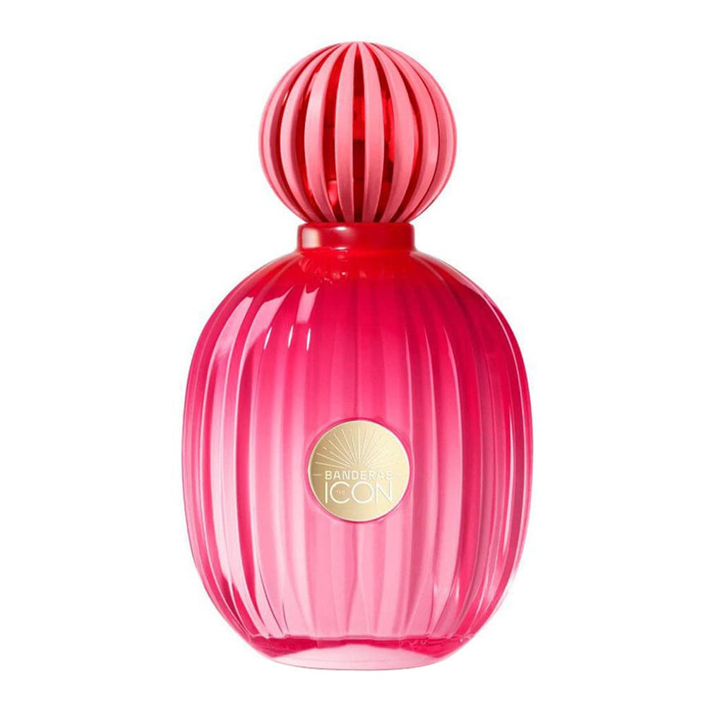 The Icon Eau de Parfum For Women woda perfumowana