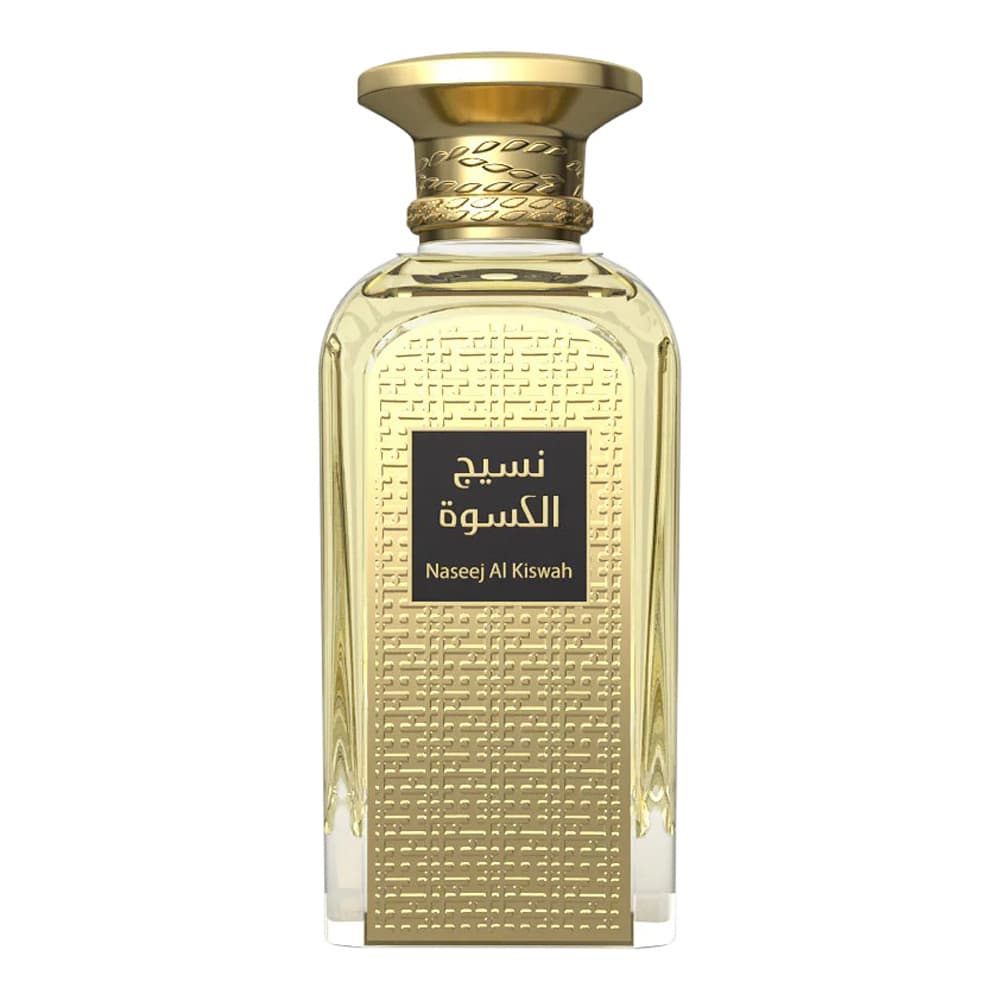 Naseej Al Kiswah woda perfumowana