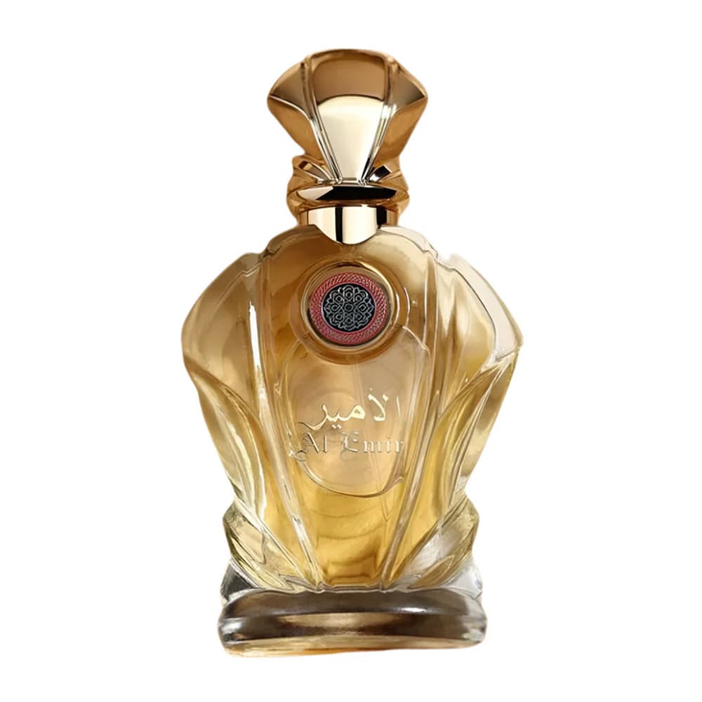 Al Emir woda perfumowana