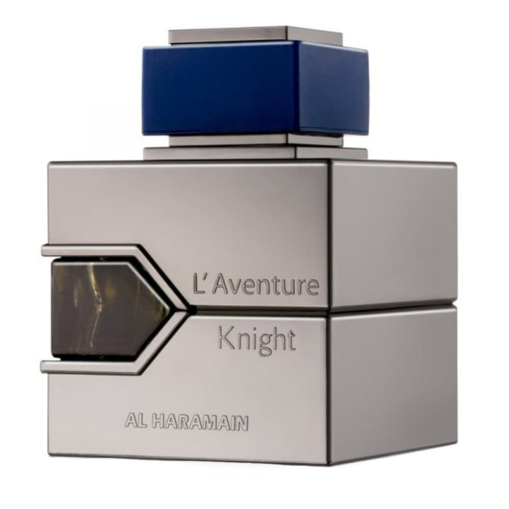 L'Aventure Knight woda perfumowana