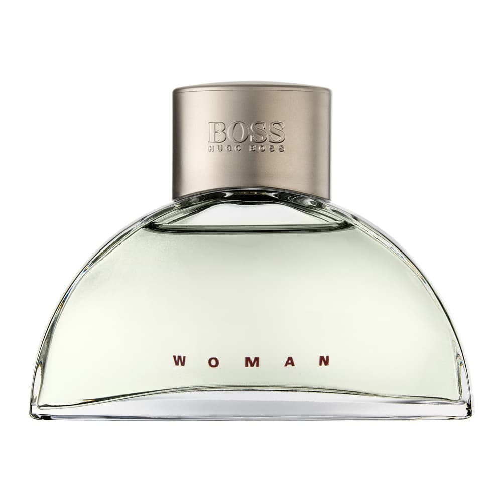 Boss Woman woda perfumowana