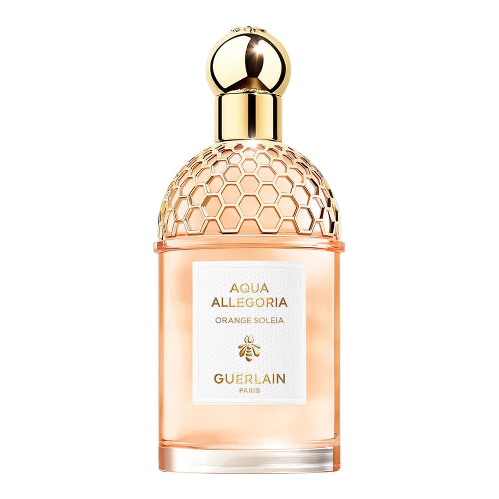 Aqua Allegoria Orange Soleia woda toaletowa