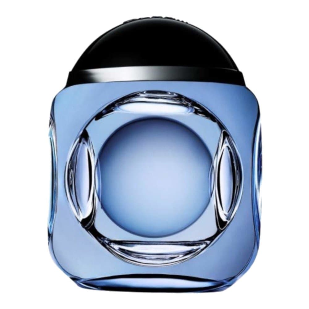 Century Blue woda perfumowana