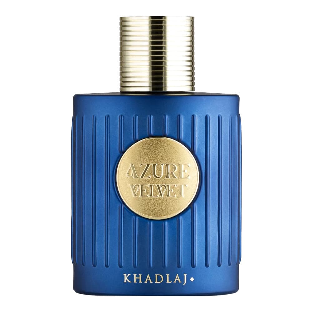 Azure Velvet ekstrakt perfum