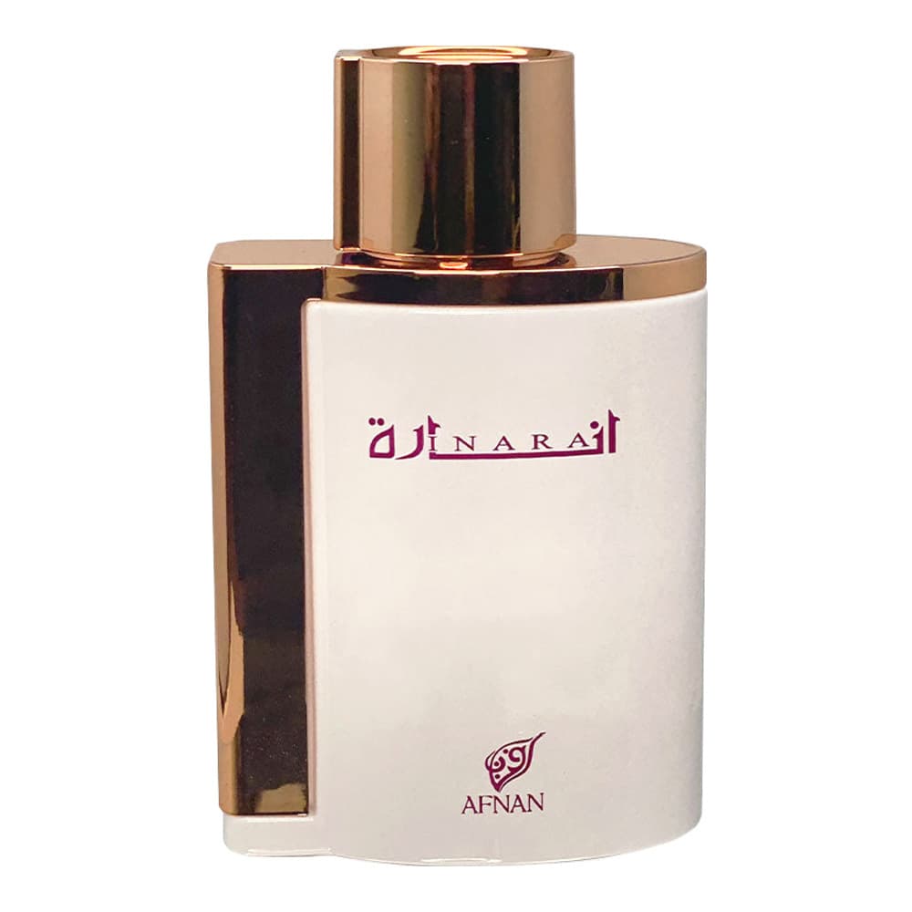 Inara White woda perfumowana