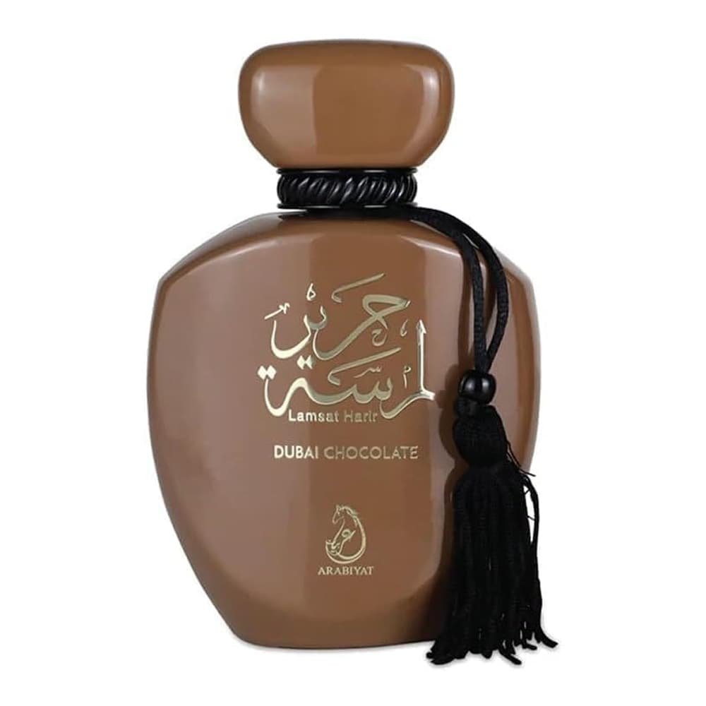 Lamsat Harir Dubai Chocolate woda perfumowana