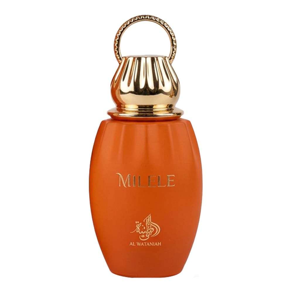Milele woda perfumowana