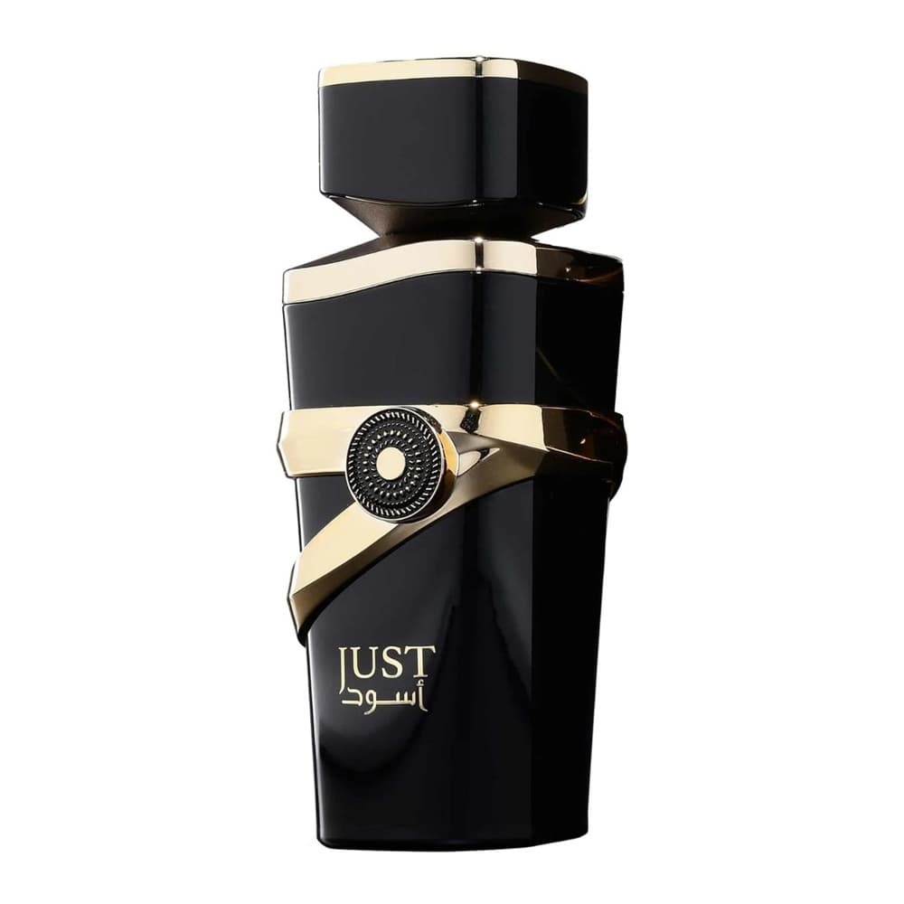 Just Aswad woda perfumowana