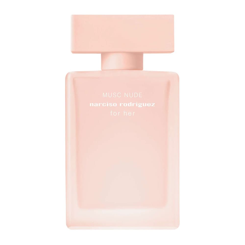For Her Musc Nude woda perfumowana