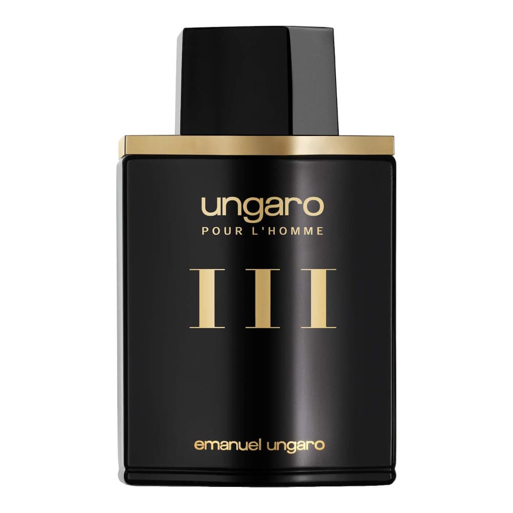 pour L'Homme III woda toaletowa