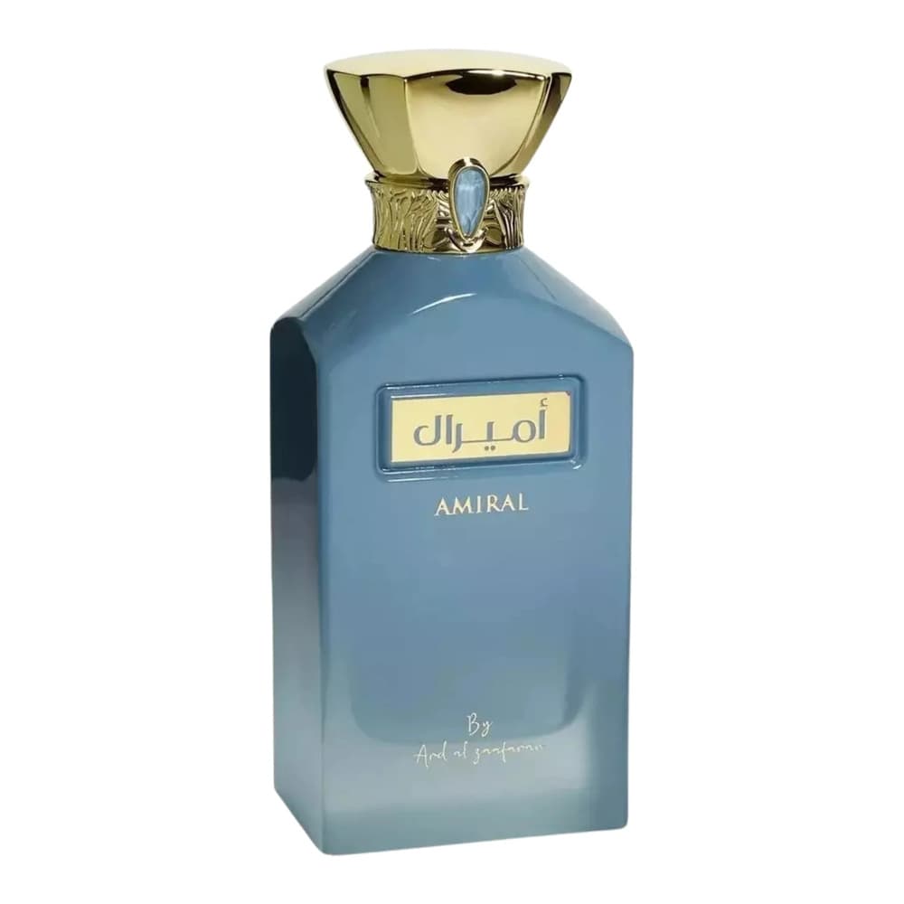 Amiral woda perfumowana