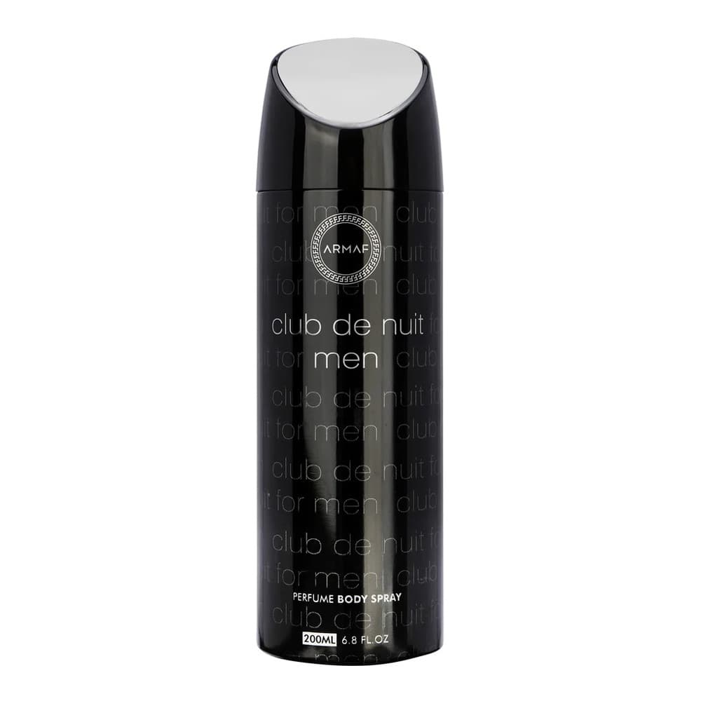 Club de Nuit Man dezodorant spray