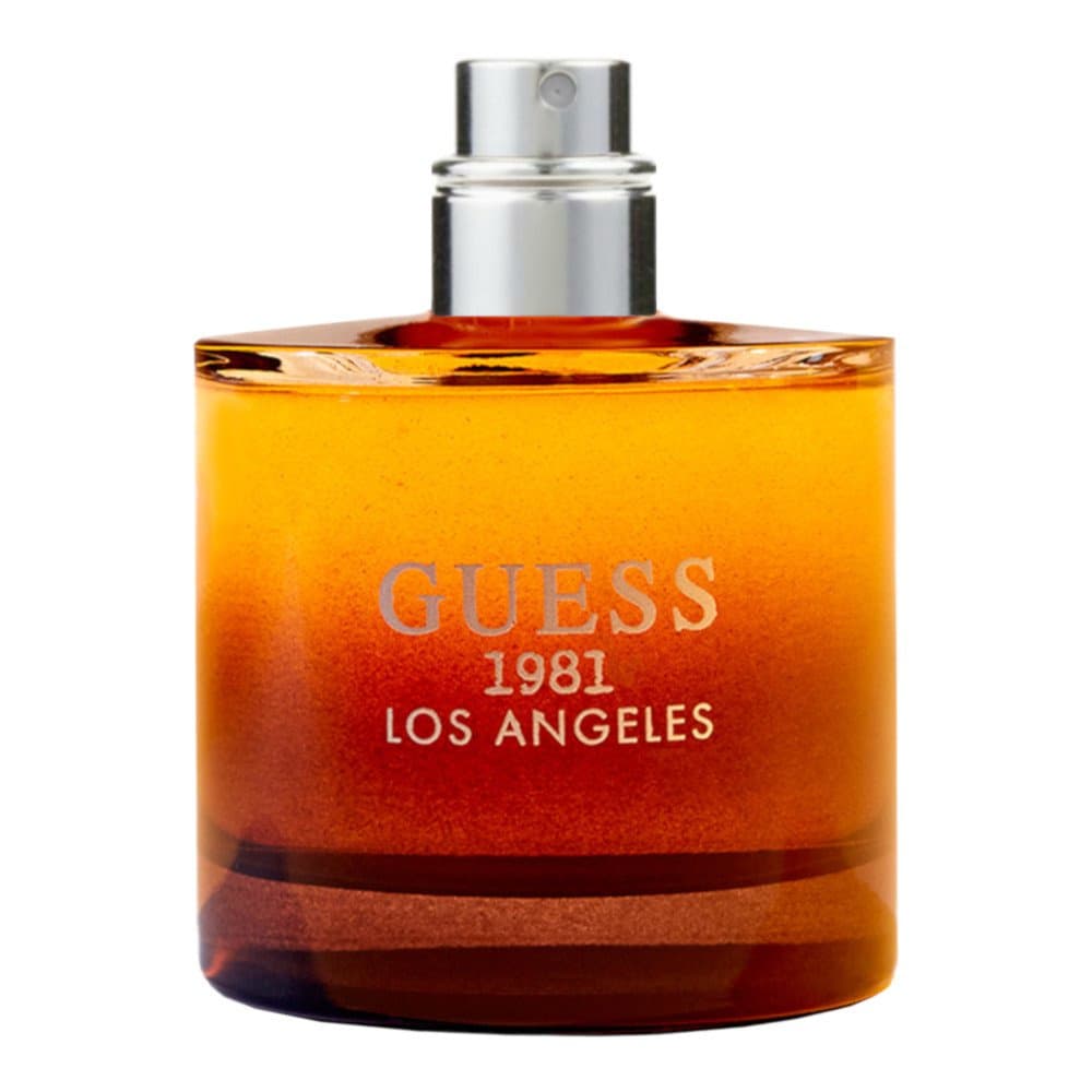 1981 Los Angeles Men — woda toaletowa — tester