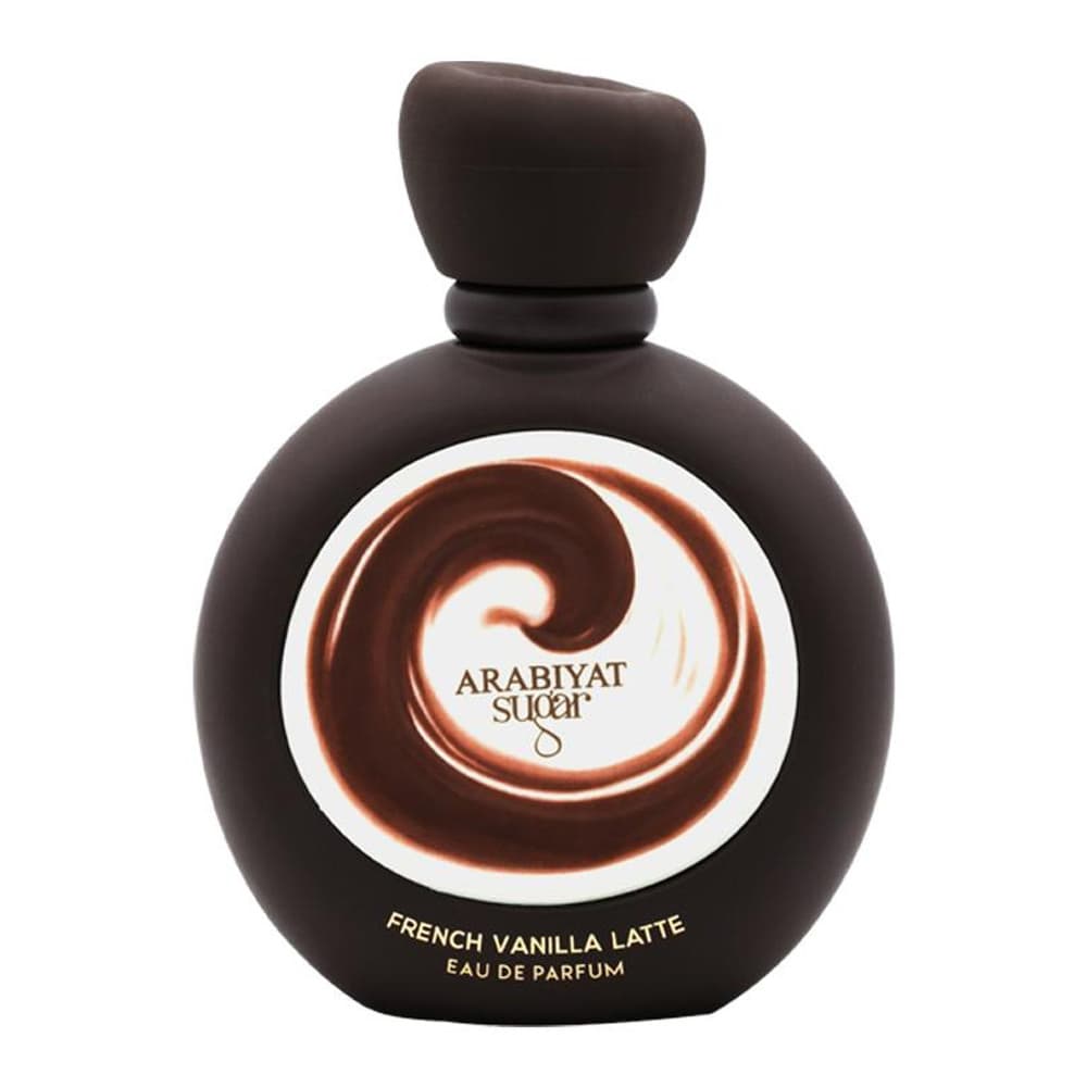 Arabiyat Sugar French Vanilla Latte woda perfumowana