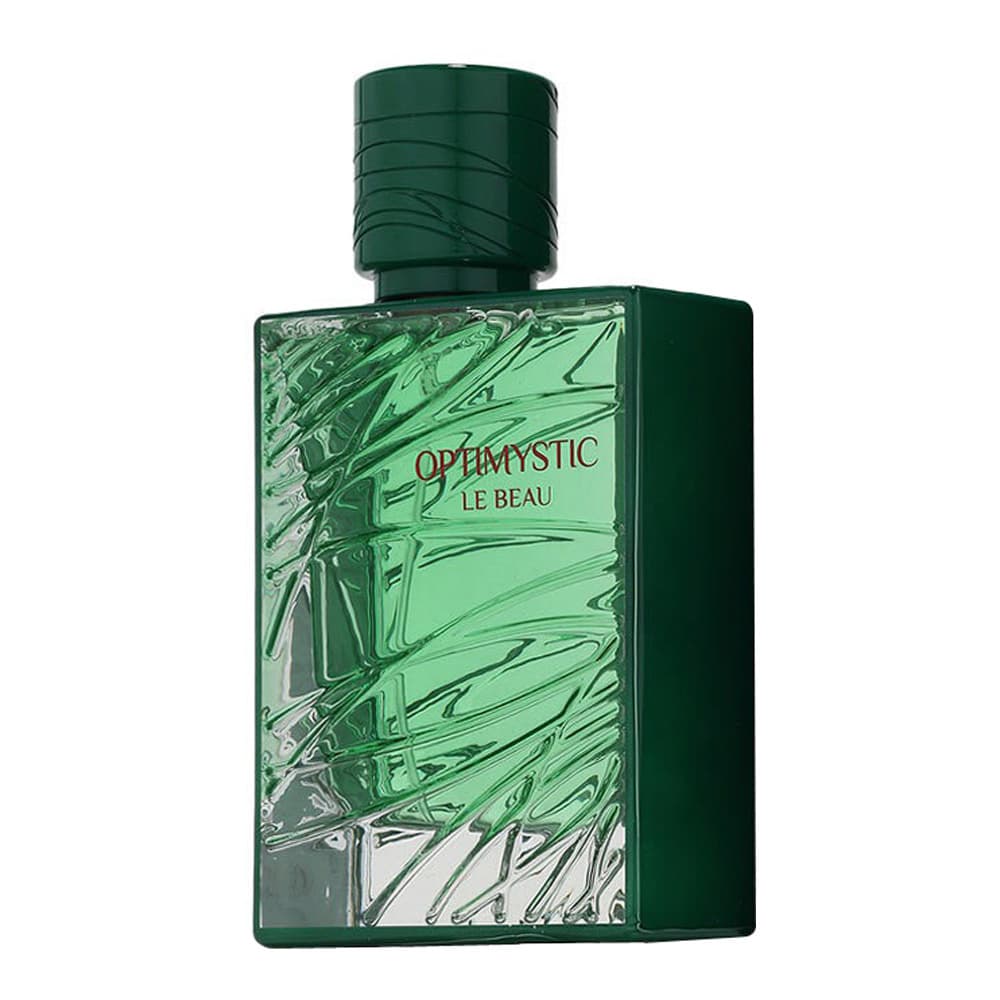 Optimystic Le Beau woda perfumowana